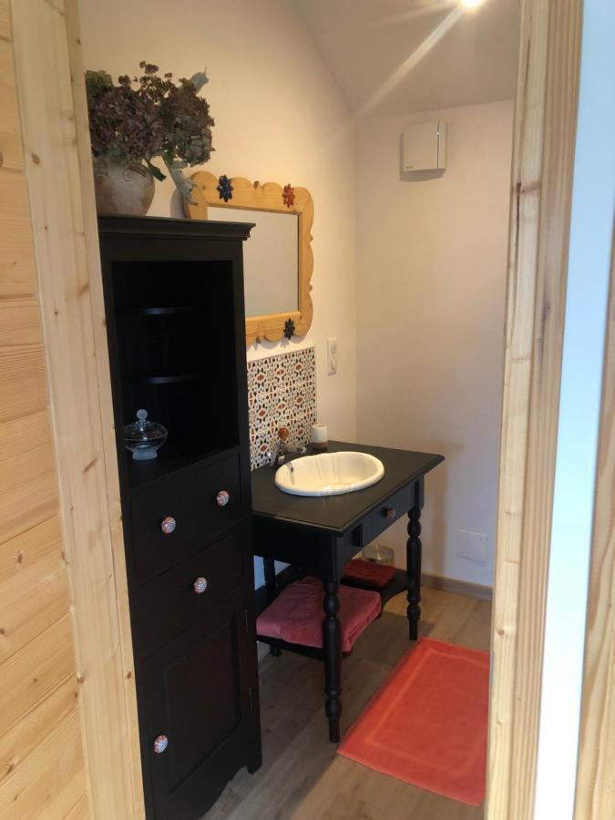 EnglebelmerLa Casa Valerie住宿加早餐旅馆 外观 照片